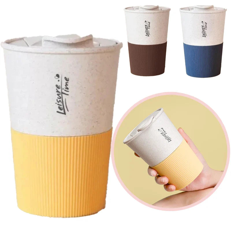 Coffee Cups/Pods