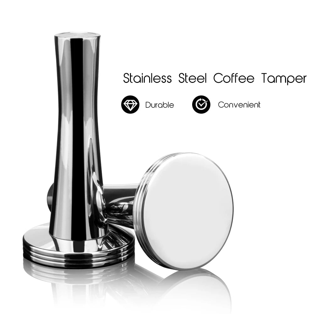 Reusable Coffee Capsule for Dolce Gusto & Nescafe – Stainless Steel Coffee Filter for Espresso Machines