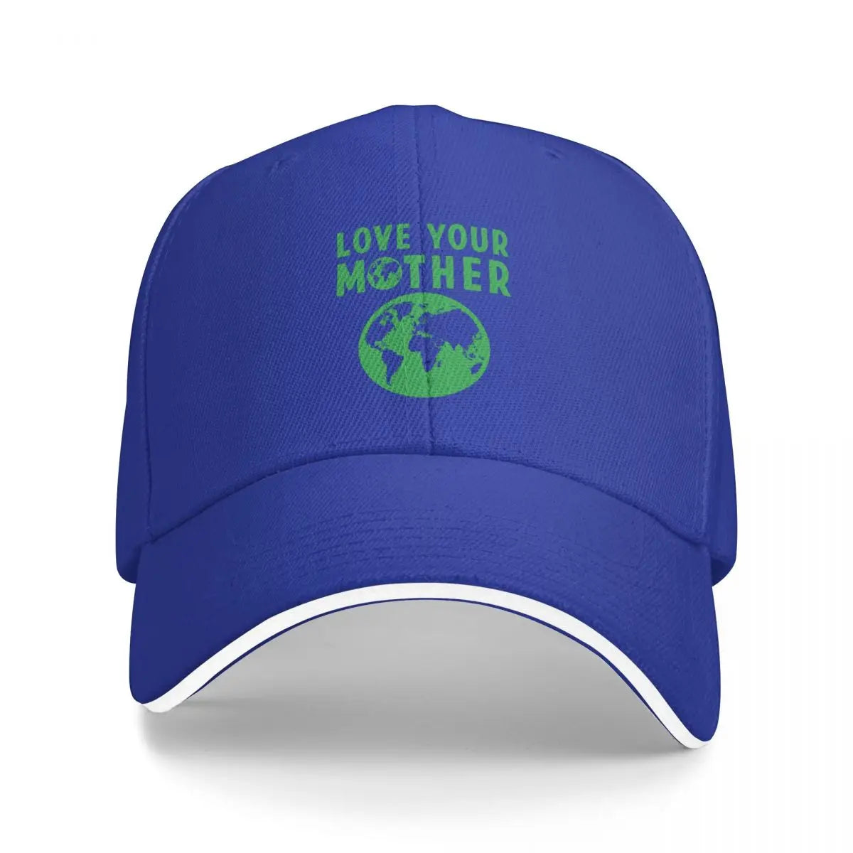 Unisex Adjustable Baseball Cap – Breathable, Lightweight & Stylish for All Seasons