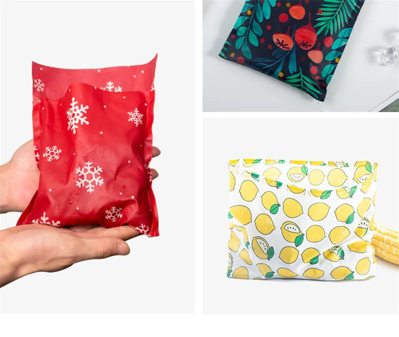 Eco-Friendly Beeswax Food Wraps – Reusable & Compostable Food Storage