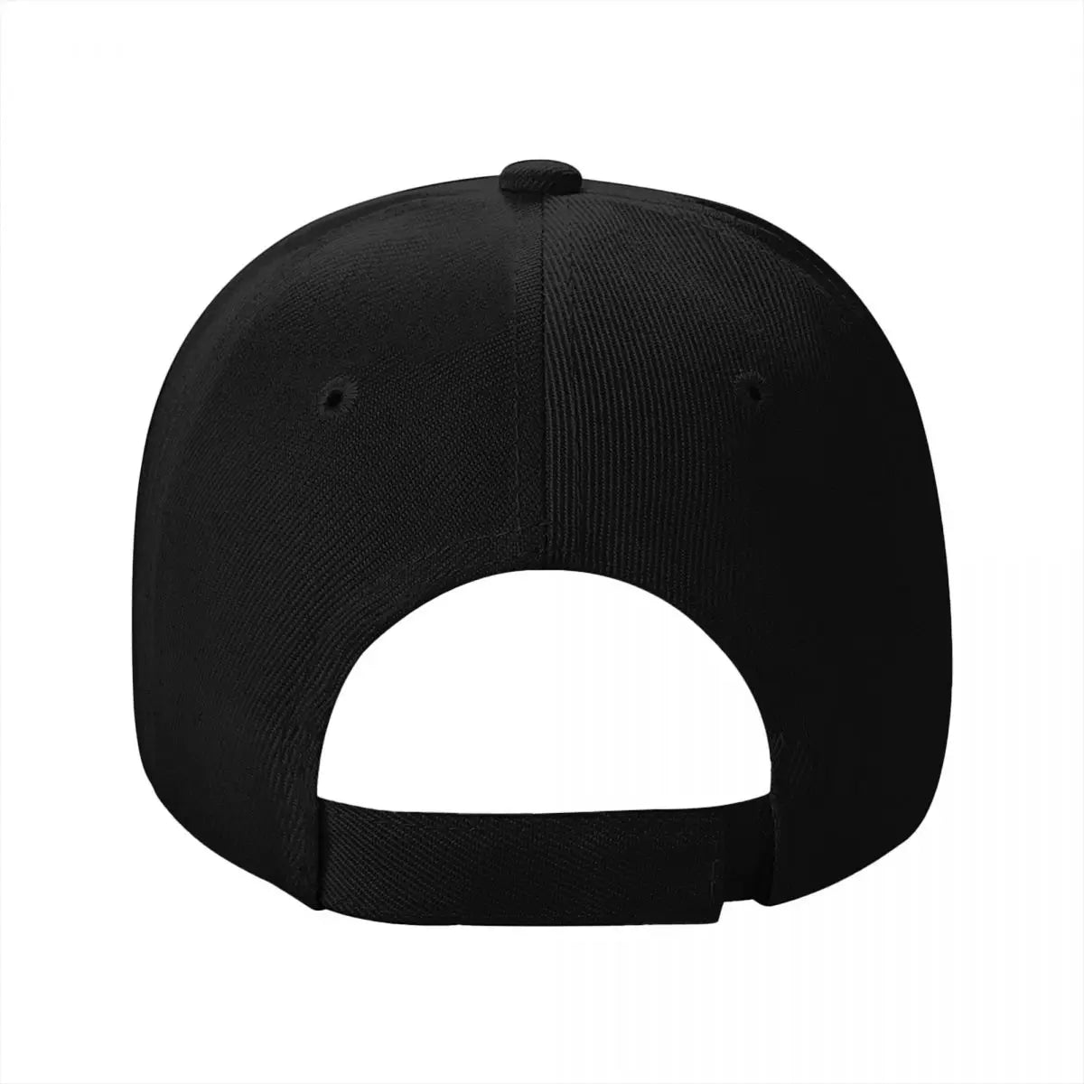 Unisex Adjustable Baseball Cap – Breathable, Lightweight & Stylish for All Seasons