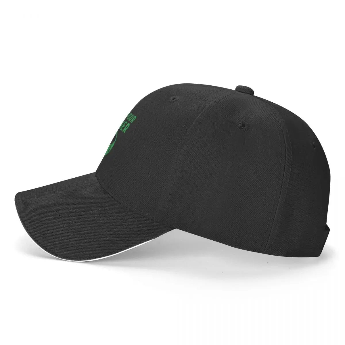 Unisex Adjustable Baseball Cap – Breathable, Lightweight & Stylish for All Seasons