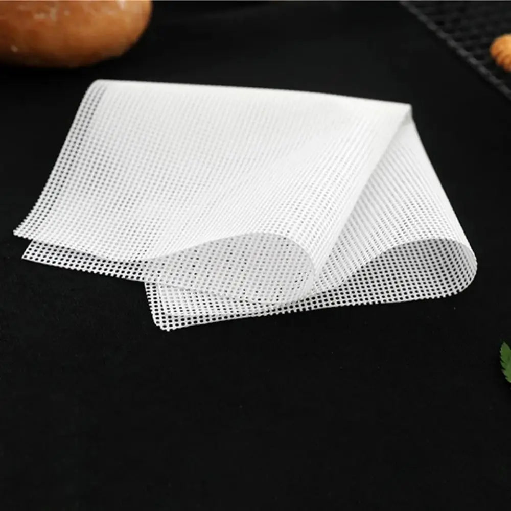 Food-Grade Silicone Dehydrator Sheets – Non-Stick, Reusable & Cuttable