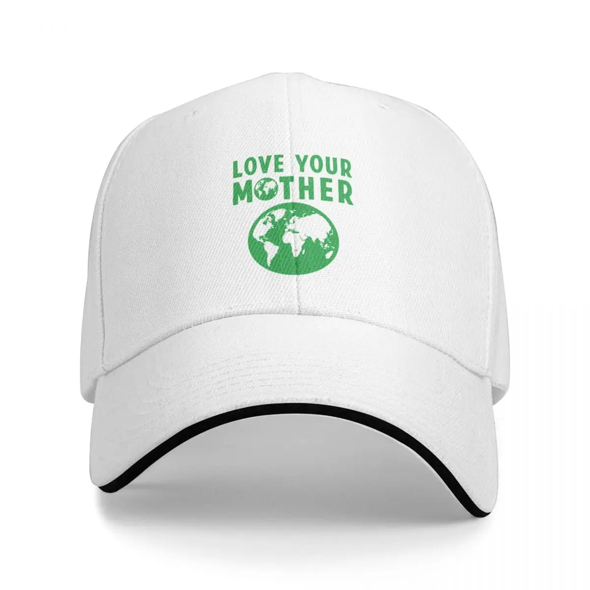 Unisex Adjustable Baseball Cap – Breathable, Lightweight & Stylish for All Seasons