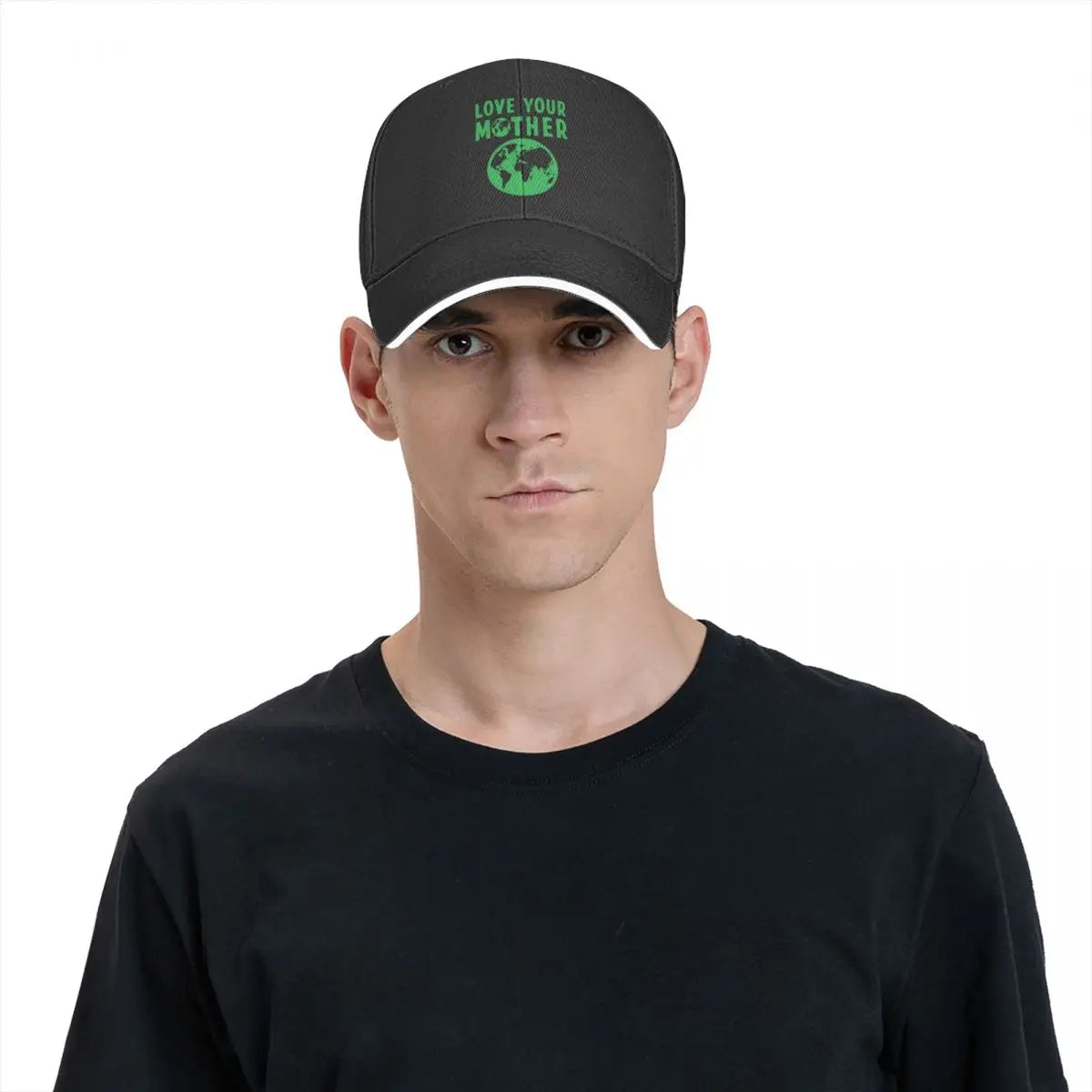 Unisex Adjustable Baseball Cap – Breathable, Lightweight & Stylish for All Seasons